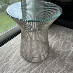 Accent Table For Sale
