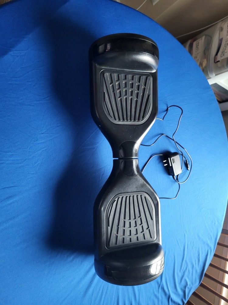 Hoverboard- Like New