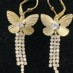 Gold plated 14k 