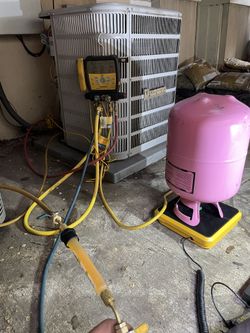 Air Conditioners