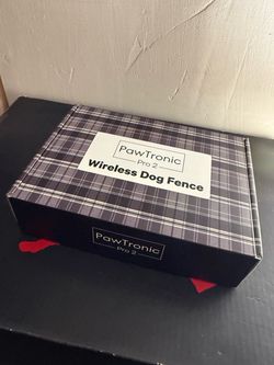 PawTronic Pro Series 2