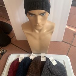 Warm Men Binnies
