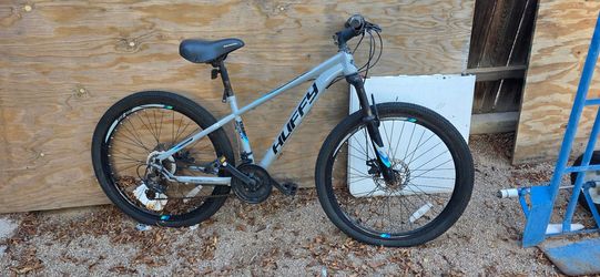 Huffy Bike