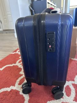 14 Inches Luggage Carry On 