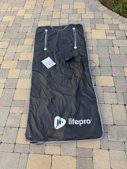 Bioremedy Infrared Sauna Blanket