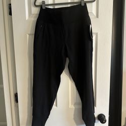 Athleta joggers