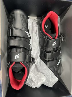 Peloton Cycling Shoes Men’s Brand New $50 Size 46