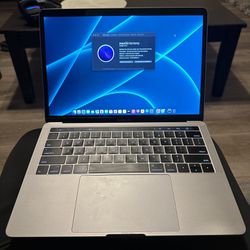 MacBook Pro (13 inch, 2016, Touchbar