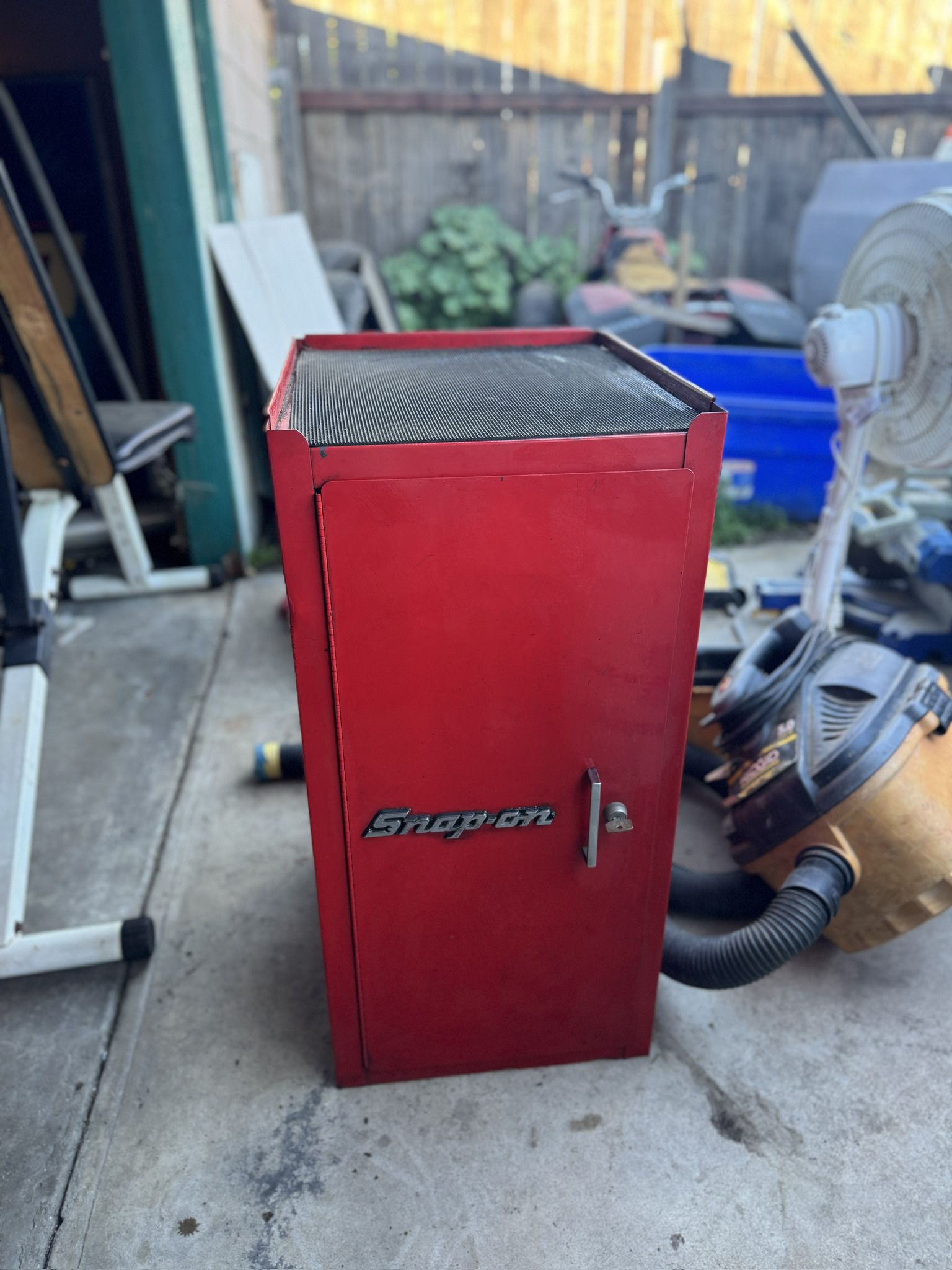 Snap On Tool Box for Sale in Fresno, CA - OfferUp