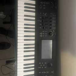 Yamaha Modx6