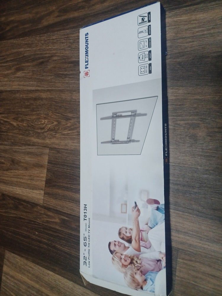 Tv Mount