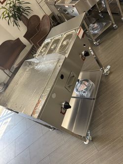 Taco cart 🌮🌮🌮
