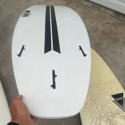JS Surfboard