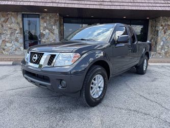2014 Nissan Frontier