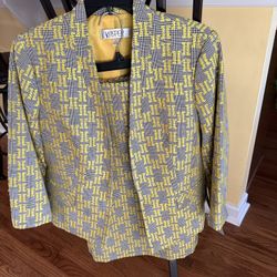 Dress Suits