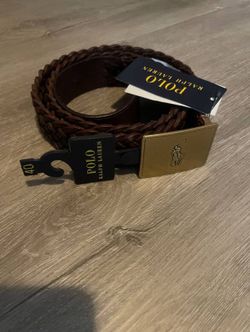Polo Ralph Lauren Belt 