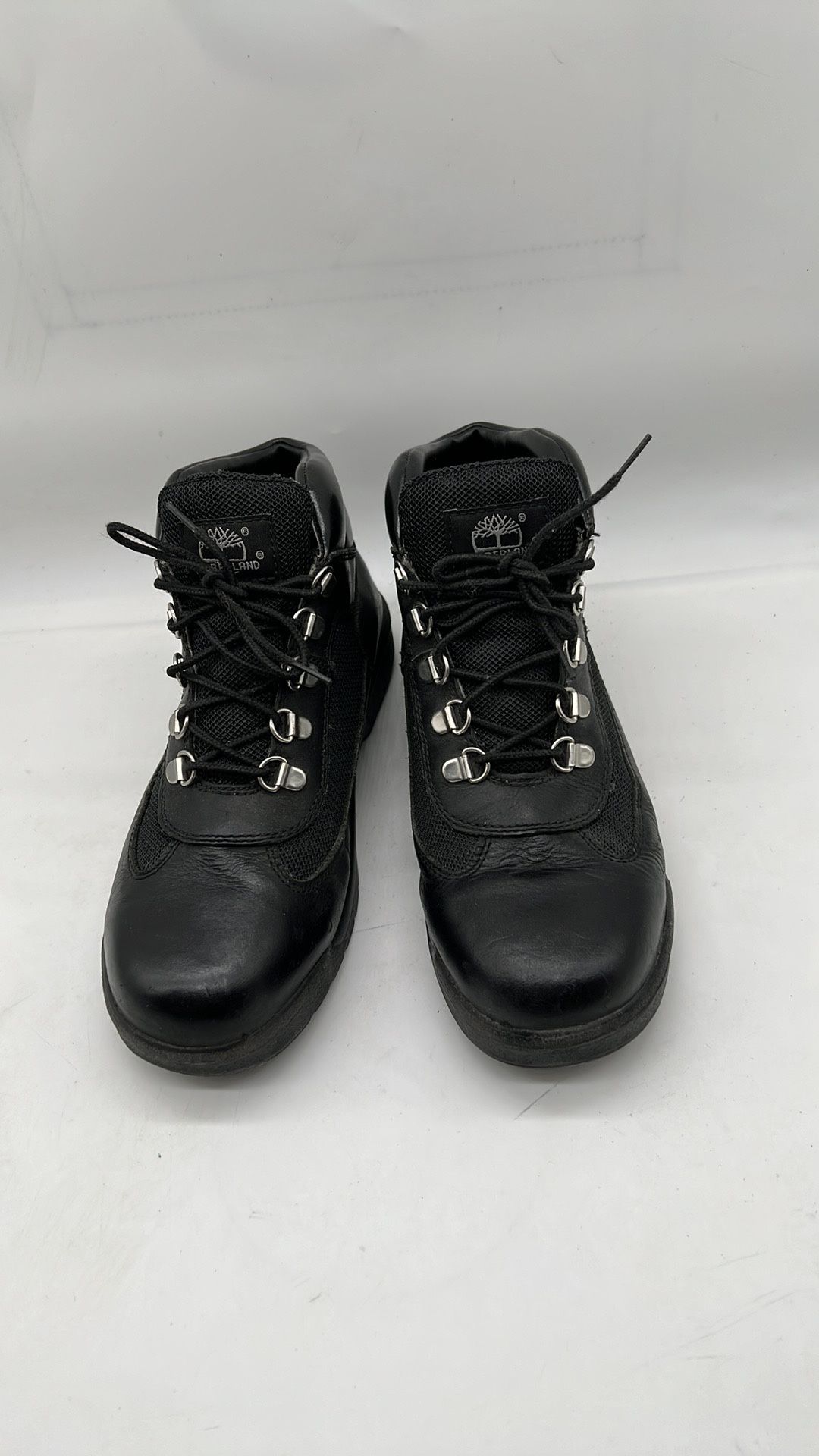 Timberland Boots boys Size 7