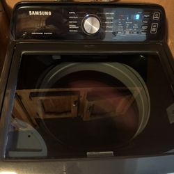 Samsung Washer