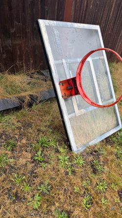 FREE Metal scrap