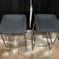 Brand New Bar Stools 