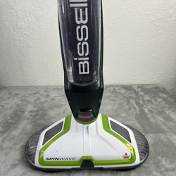 Biswell Spin wave 