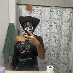 Crochet Cat Ear Beanie