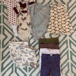 Kate Quinn 12-18M bundle