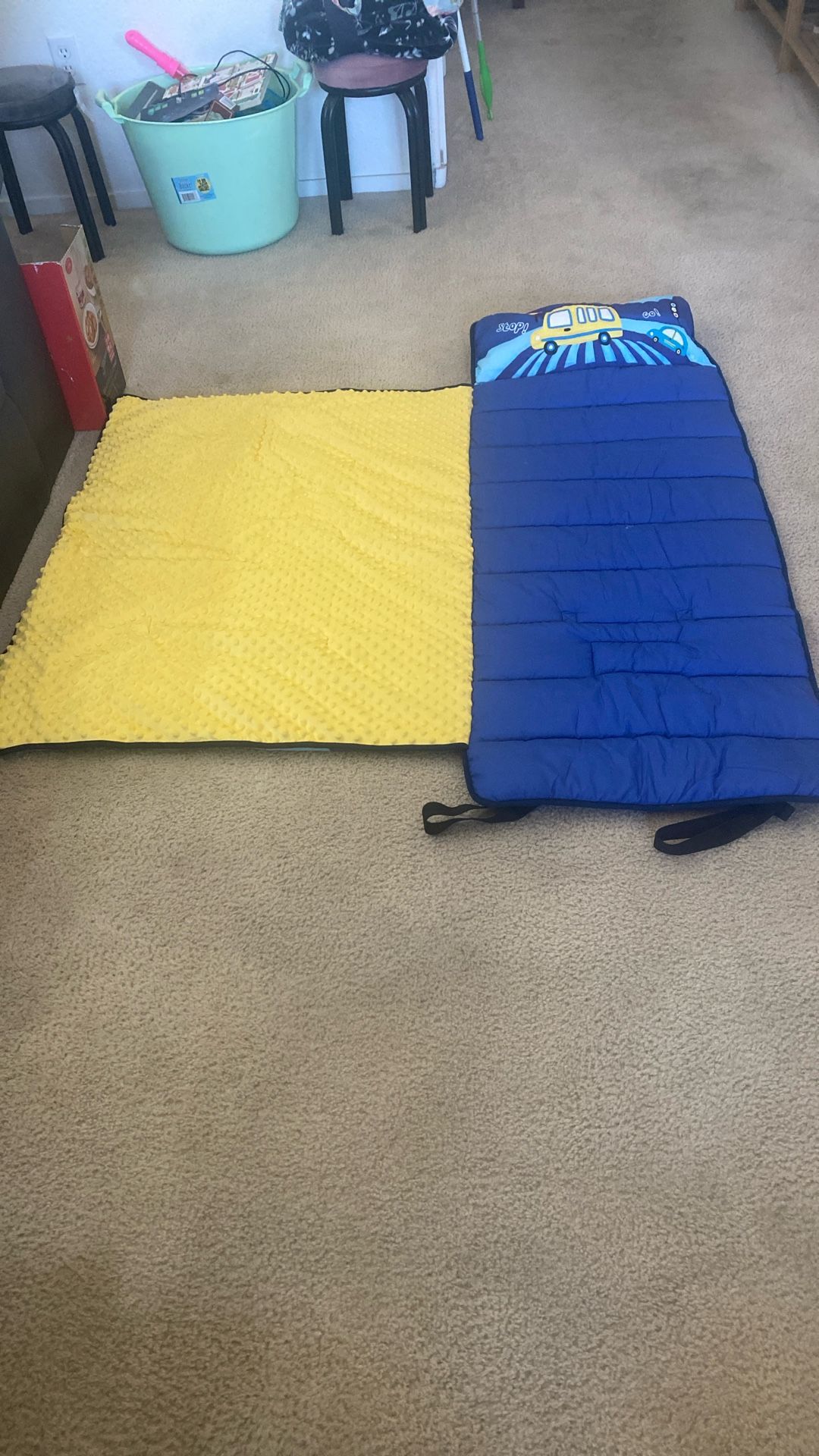 Sleeping Bag
