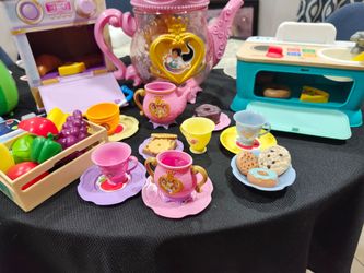Toys