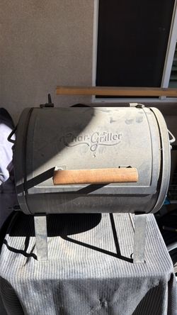 Char-Grill