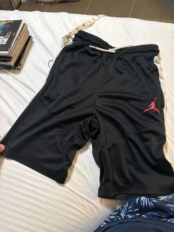 Nike air Jordan kids medium shorts $5