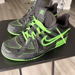 Nike Air Rubber Dunk