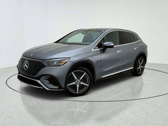 2023 Mercedes-Benz EQE 350+ SUV