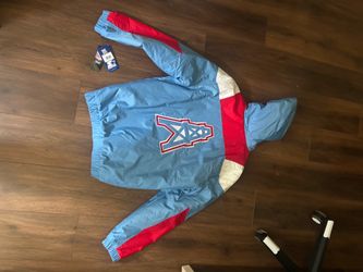 Houston Starter Jacket