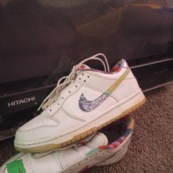Nike Dunks 
