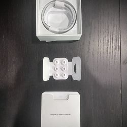 Apple AirPod Pros 2 With ANC