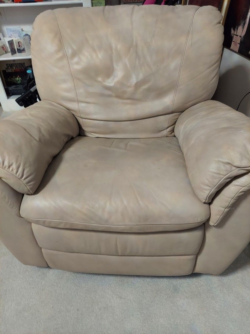 Recliner