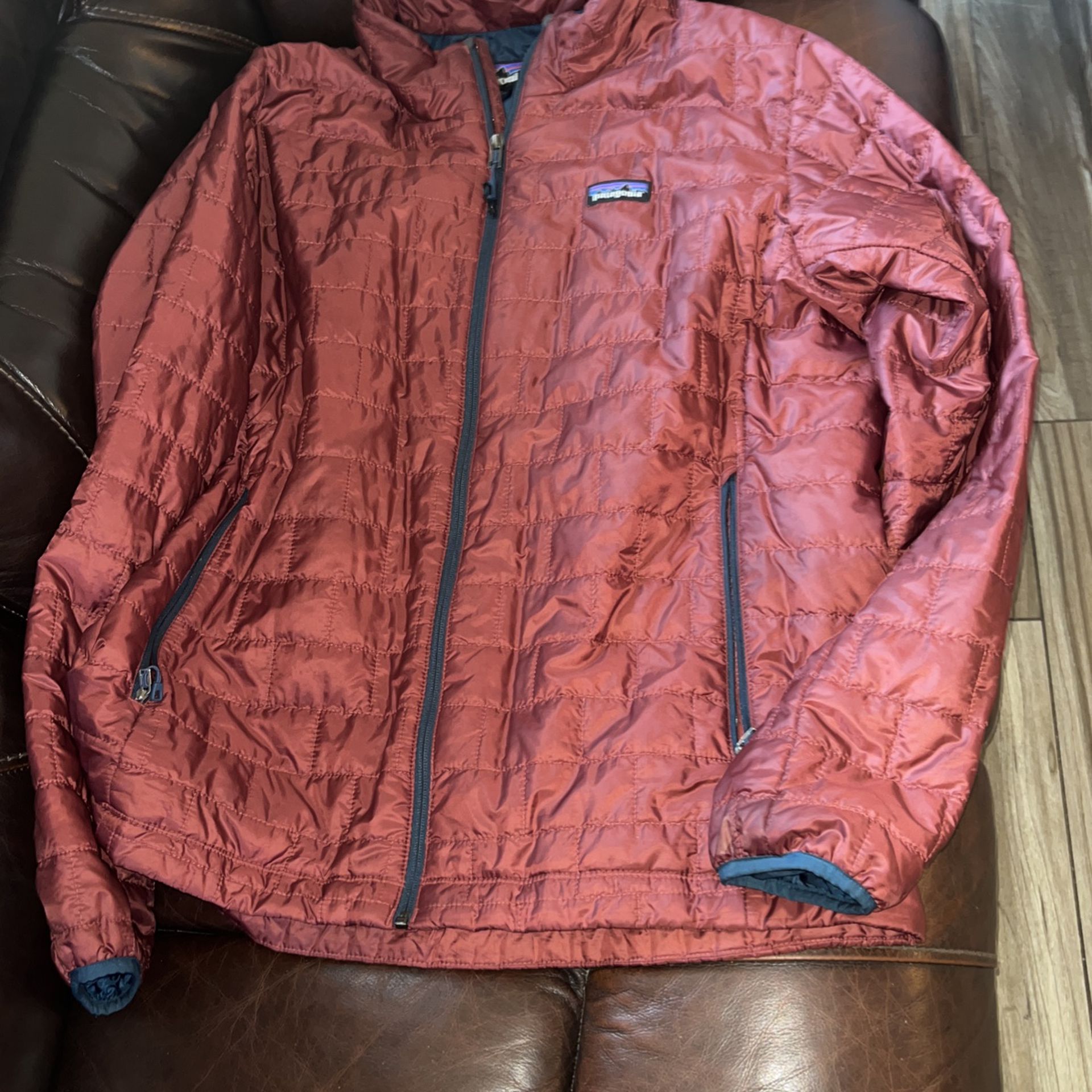 Patagonia Jacket For Women X Large Fit Large Women Too 
