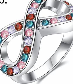 Sizes 7&8 rings