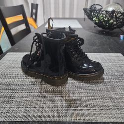 Toddler Dr Martens