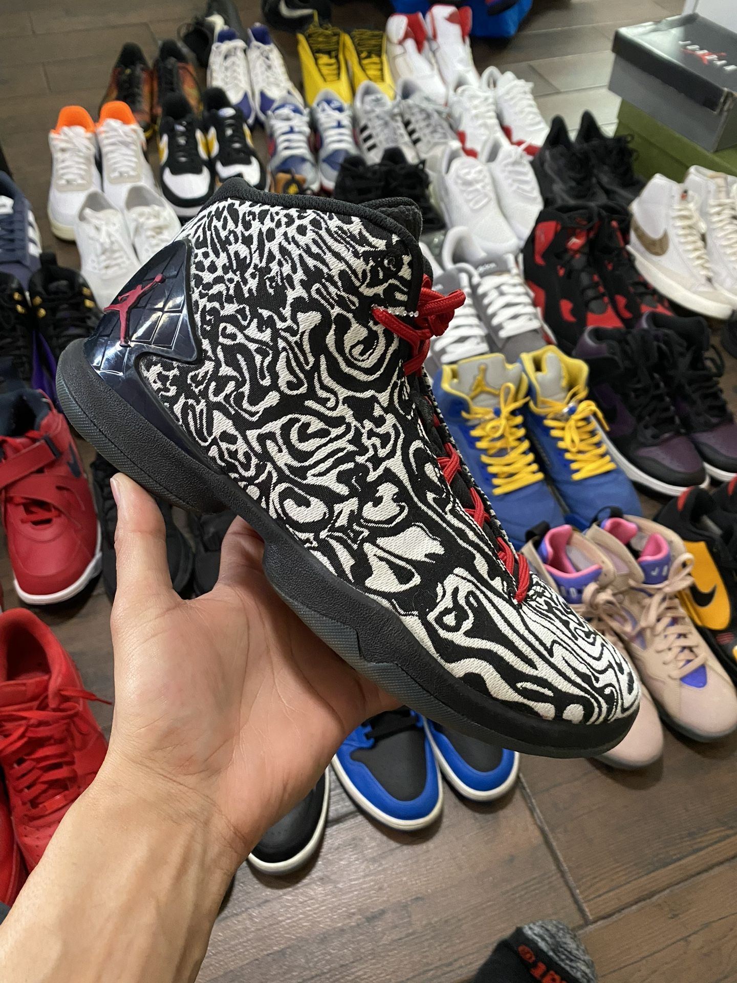 Jordan Retro $30 FIRM CASH ONLY