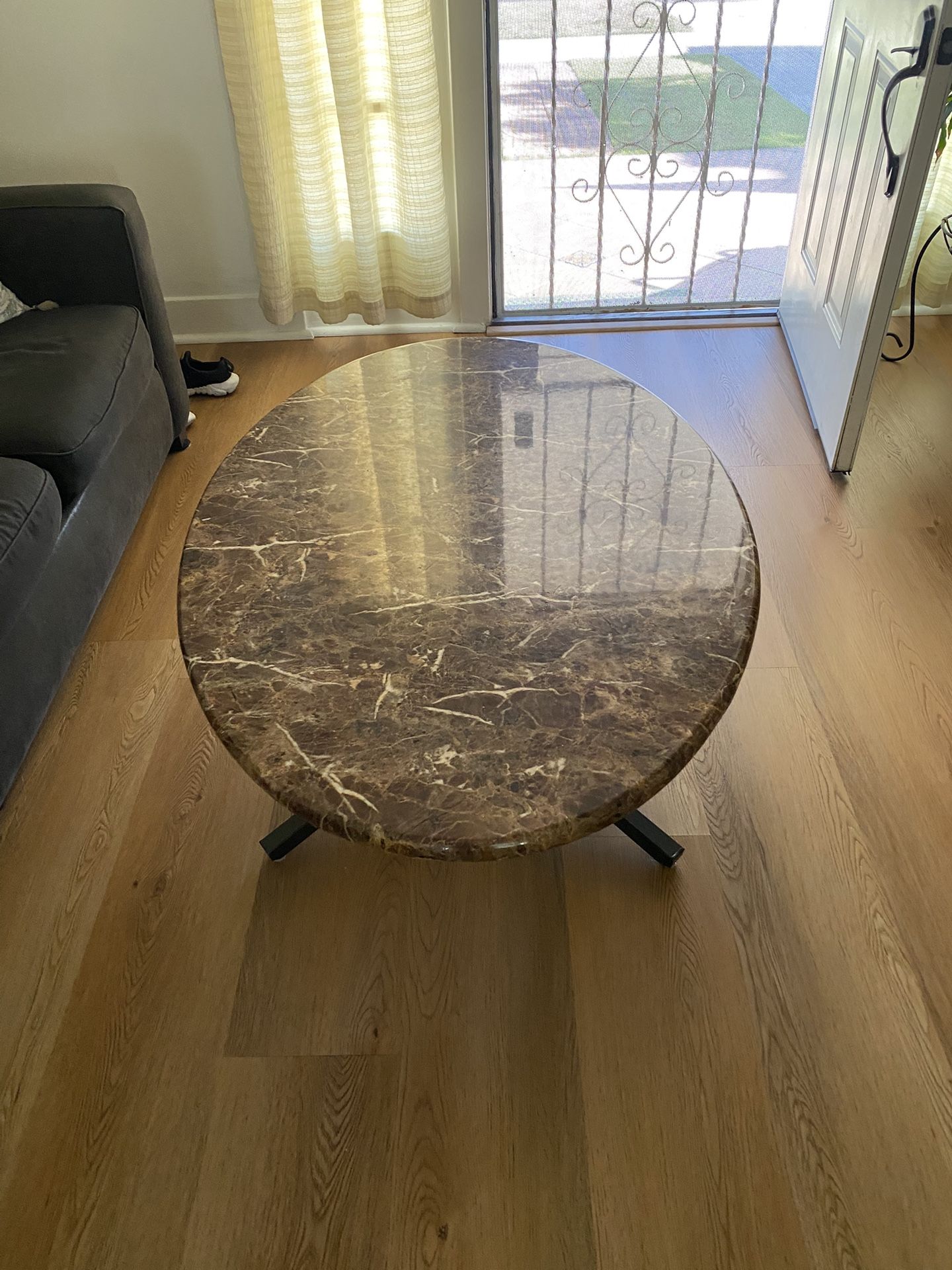 Coffee Table Set 