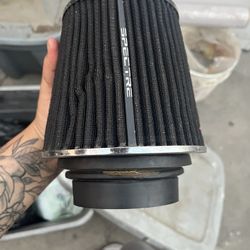 Air Intakes
