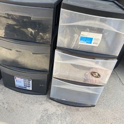 storage boxes