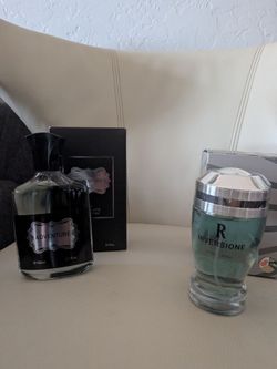 Adventure & R Inversione Cologne Set