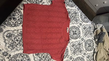 Blusa forever 21