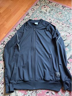 Gymshark Jacket