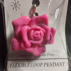 Individual Pendants Sold Separately!