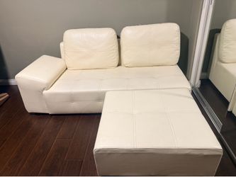 Sectional sofa