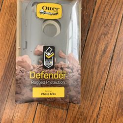 Brand New iPhone Protector 6/6S